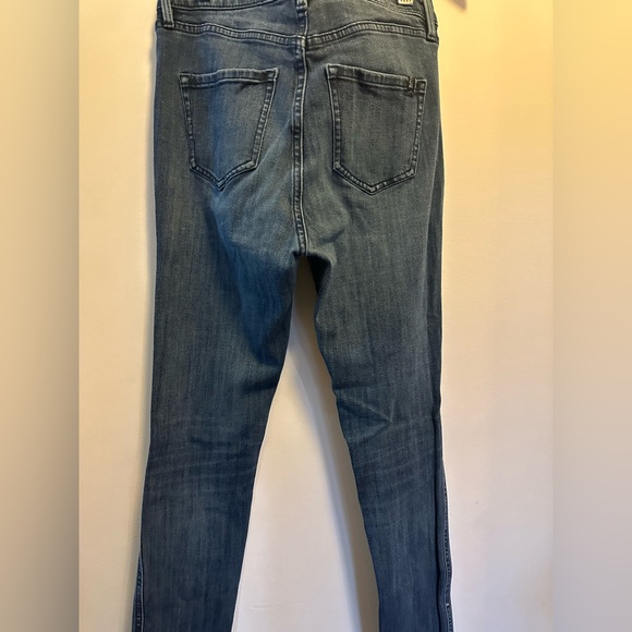 Buffalo Ivy skinny Jeans size 27 - Picture 6 of 7